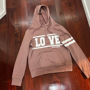 Angel Kiss dark pink Jacket